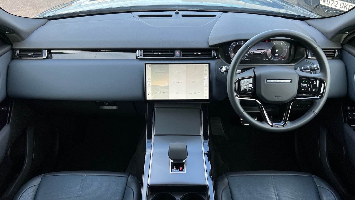 Used Land Rover Range Rover Velar 2023 for sale - 76387061: Photo 9