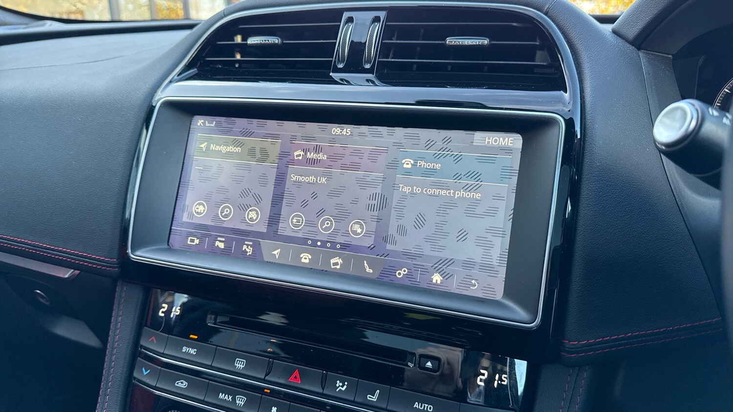 Used Jaguar F-Pace for sale - 76770162: Photo 11