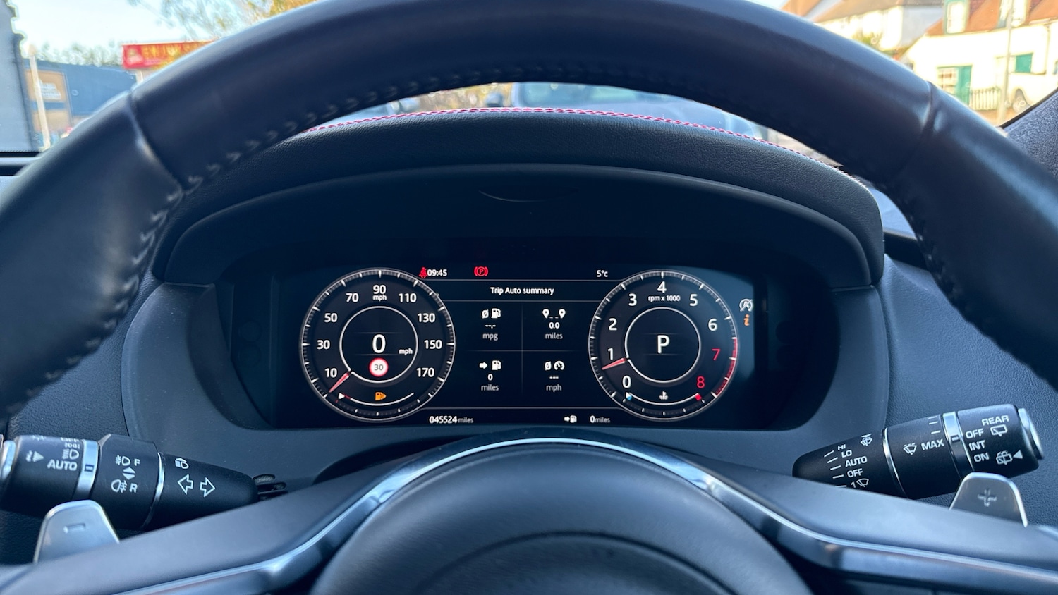 Used Jaguar F-Pace for sale - 76770162: Photo 16