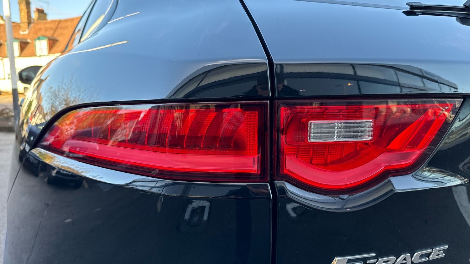 Used Jaguar F-Pace for sale - 76770162: Photo 19