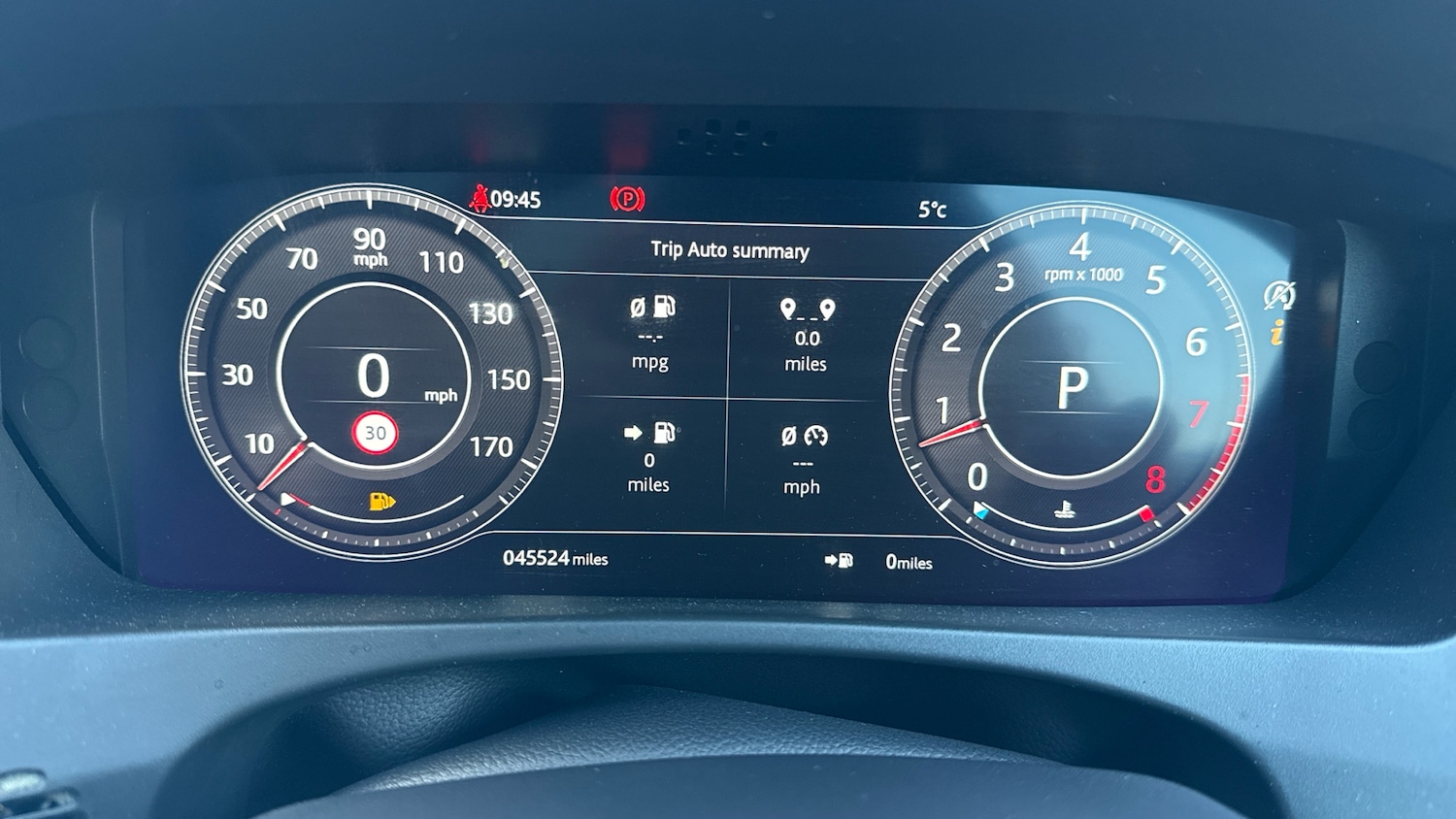 Used Jaguar F-Pace for sale - 76770162: Photo 21