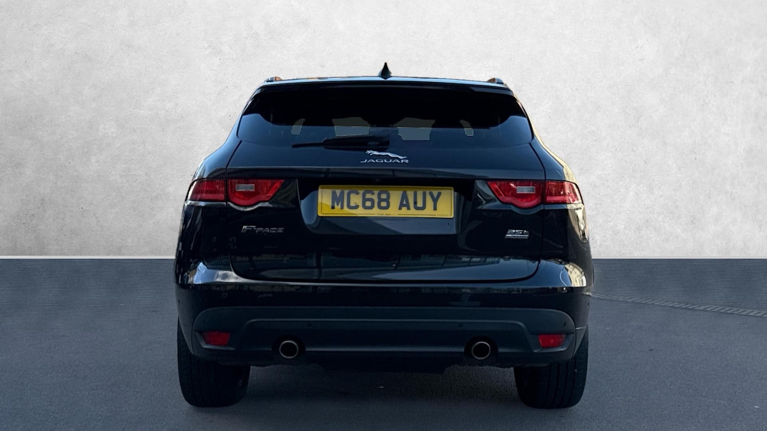 Used Jaguar F-Pace for sale - 76770162: Photo 6