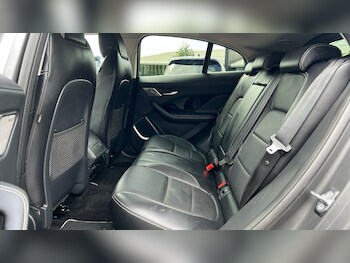 Used Jaguar I-Pace 2020 for sale - 75309107: Photo
