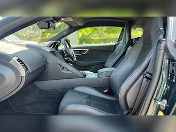 Used Jaguar F-Type 2019 for sale - 79765841: Photo