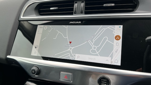 Used Jaguar I-Pace 2021 for sale - 76257876: Photo 11
