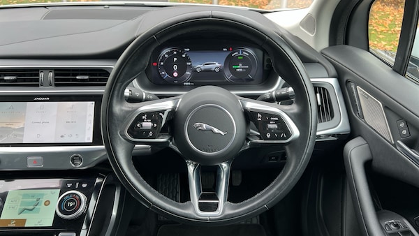 Used Jaguar I-Pace 2021 for sale - 76257876: Photo 15