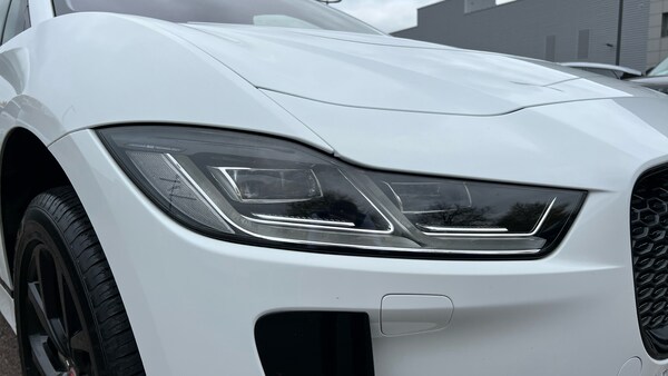 Used Jaguar I-Pace 2021 for sale - 76257876: Photo 17
