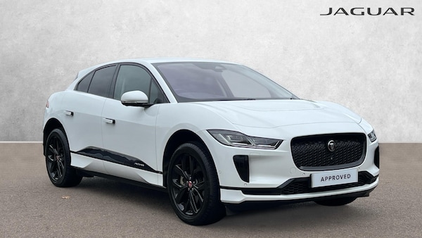 Used Jaguar I-Pace 2021 for sale - 76257876: Photo 1