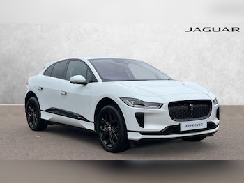 2021 - 294kW EV400 SE 90kWh 5dr Auto (11kW Charger) With