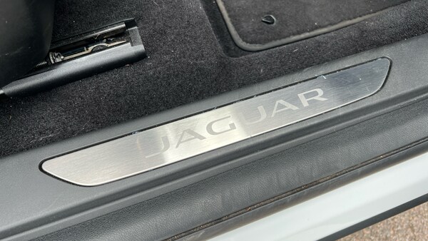 Used Jaguar I-Pace 2021 for sale - 76257876: Photo 21