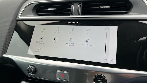 Used Jaguar I-Pace 2021 for sale - 76257876: Photo 25