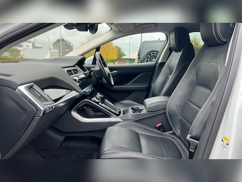 Used Jaguar I-Pace 2021 for sale - 76257876: Photo 3