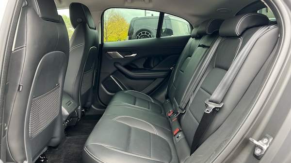 Used Jaguar I-Pace 2021 for sale - 76257876: Photo 4