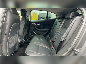 Used Jaguar I-Pace 2021 for sale - 76257876: Photo 4