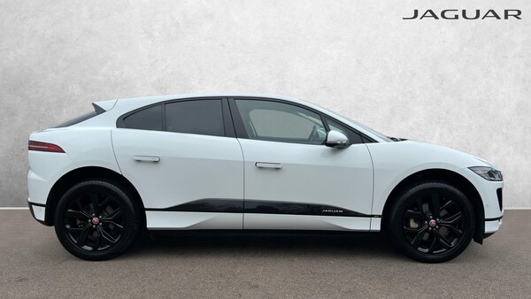 Used Jaguar I-Pace 2021 for sale - 76257876: Photo 5