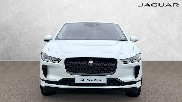 Used Jaguar I-Pace 2021 for sale - 76257876: Photo 7