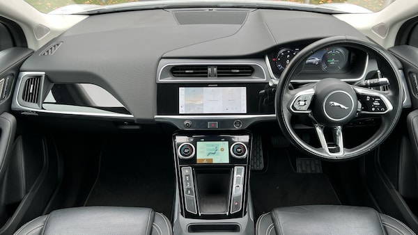 Used Jaguar I-Pace 2021 for sale - 76257876: Photo 9