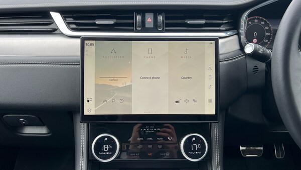 Used Jaguar F-Pace 2023 for sale - 74955820: Photo 14