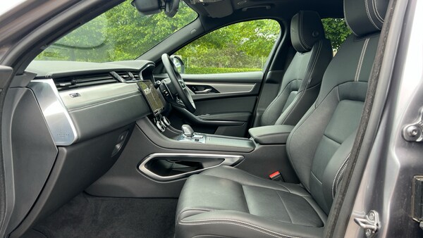 Used Jaguar F-Pace 2023 for sale - 74955820: Photo 3