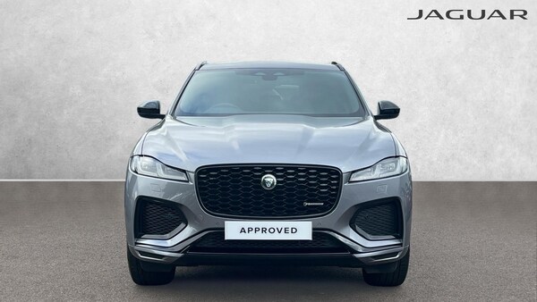 Used Jaguar F-Pace 2023 for sale - 74955820: Photo 7