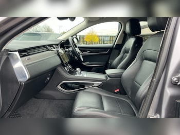 Used Jaguar F-Pace 2022 for sale - 79091164: Photo