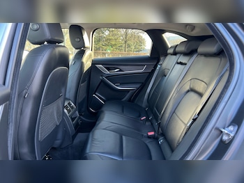 Used Jaguar F-Pace 2022 for sale - 79091164: Photo
