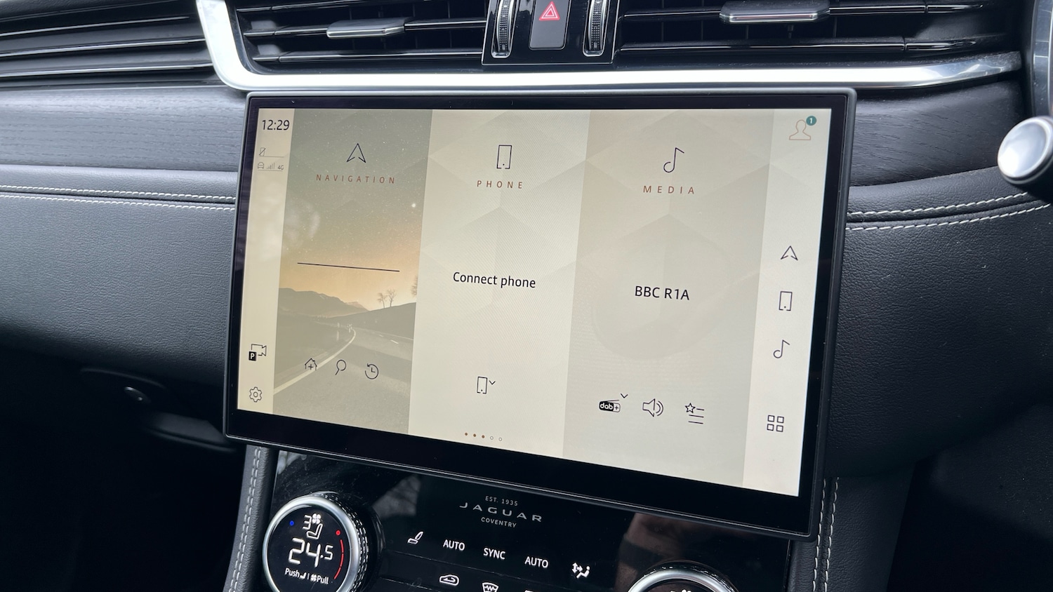 Used Jaguar F-Pace 2022 for sale - 77548089: Photo 11