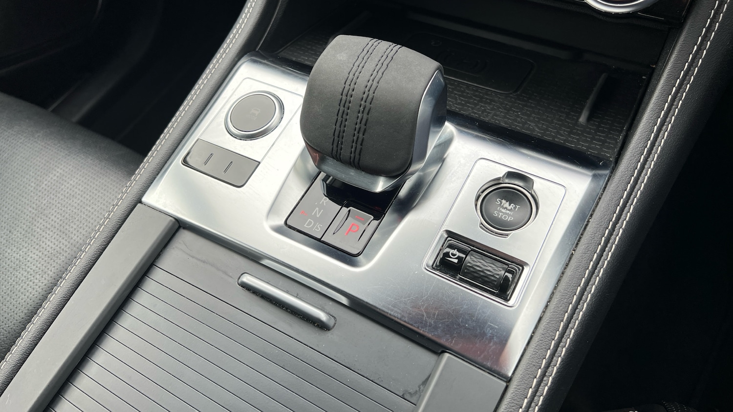 Used Jaguar F-Pace 2022 for sale - 77548089: Photo 13