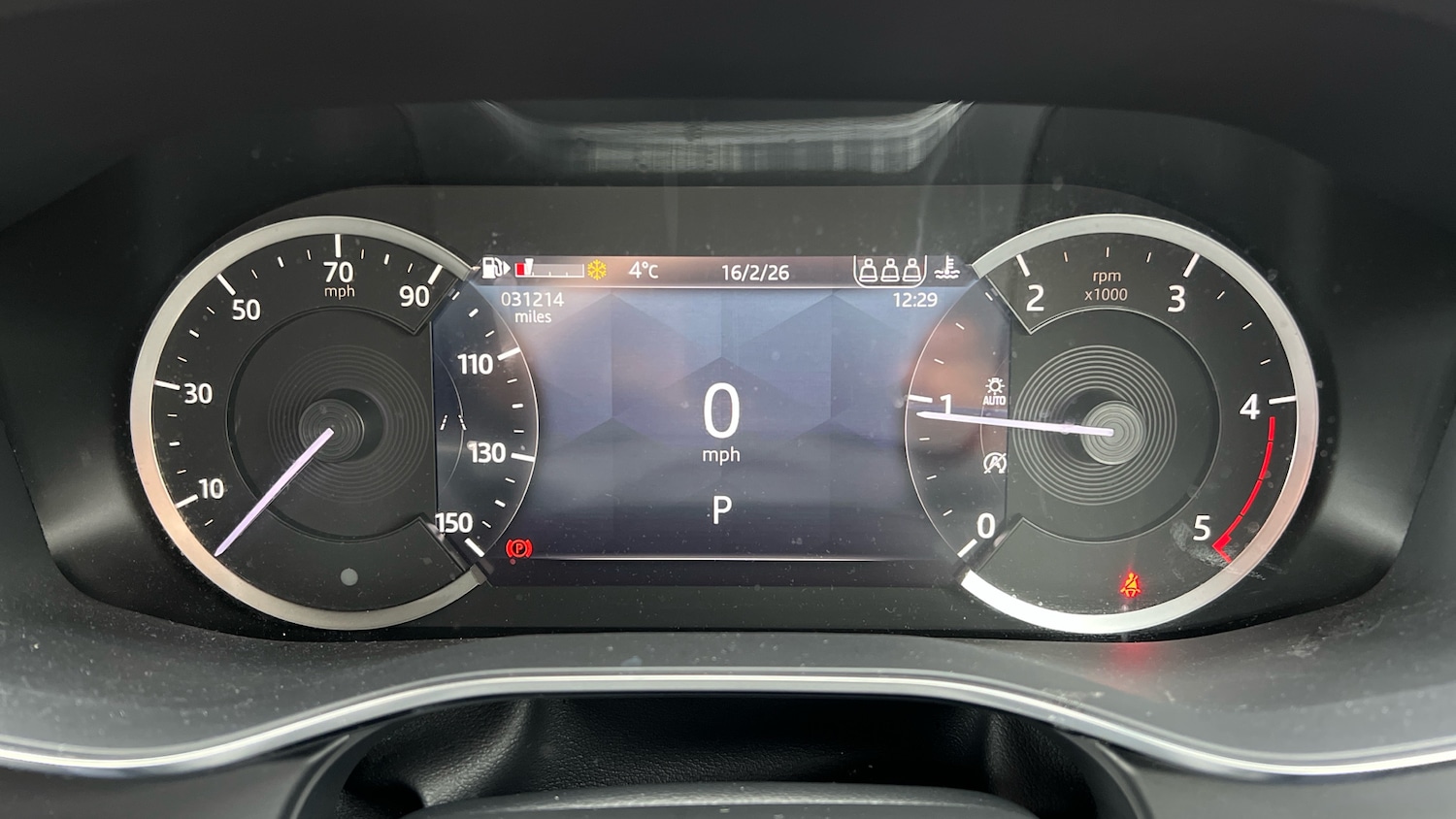 Used Jaguar F-Pace 2022 for sale - 77548089: Photo 16