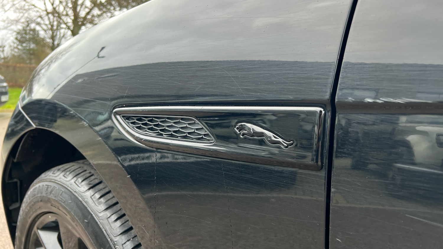 Used Jaguar F-Pace 2022 for sale - 77548089: Photo 20