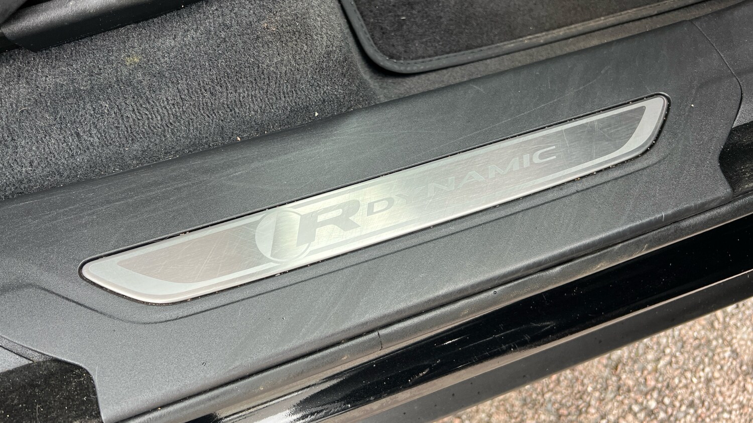 Used Jaguar F-Pace 2022 for sale - 77548089: Photo 21