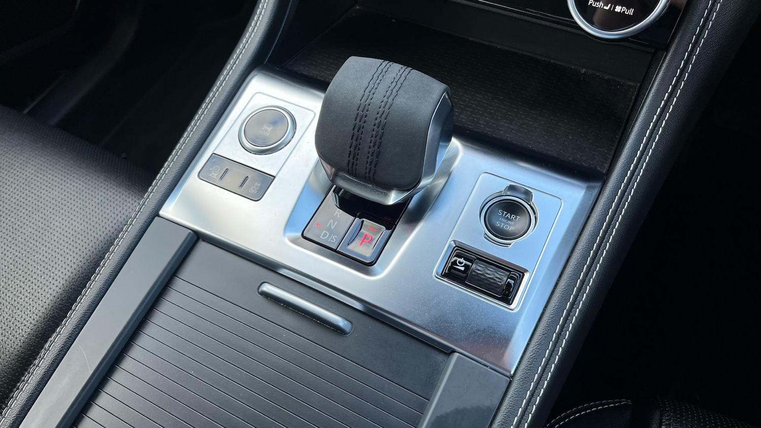 Used Jaguar F-Pace 2022 for sale - 76257917: Photo 13