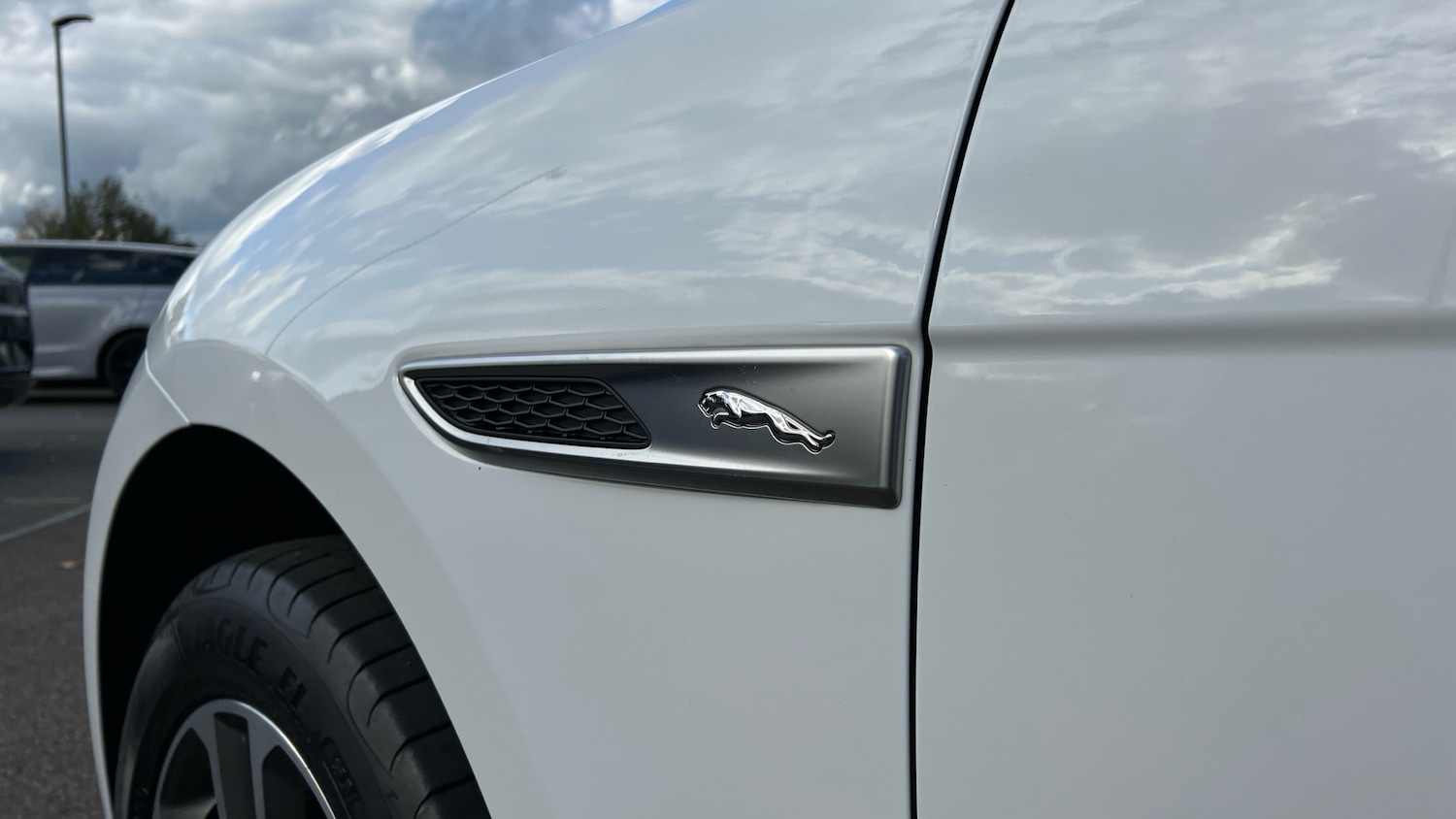 Used Jaguar F-Pace 2022 for sale - 76257917: Photo 20