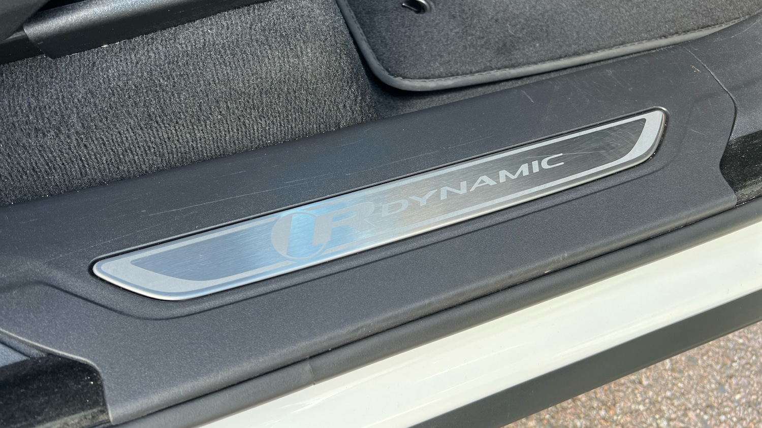 Used Jaguar F-Pace 2022 for sale - 76257917: Photo 21