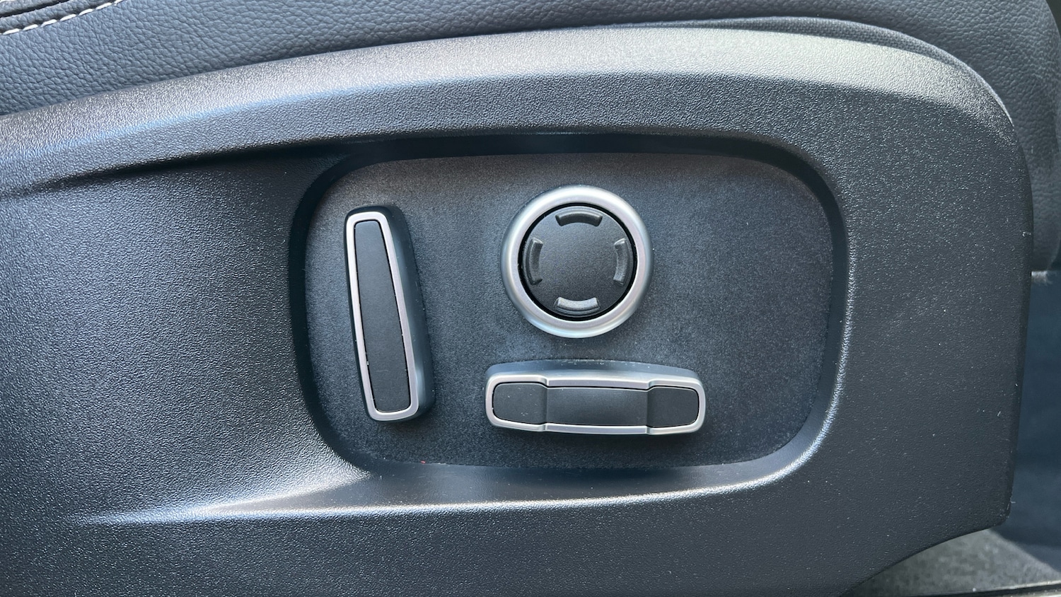 Used Jaguar F-Pace 2022 for sale - 76257917: Photo 22