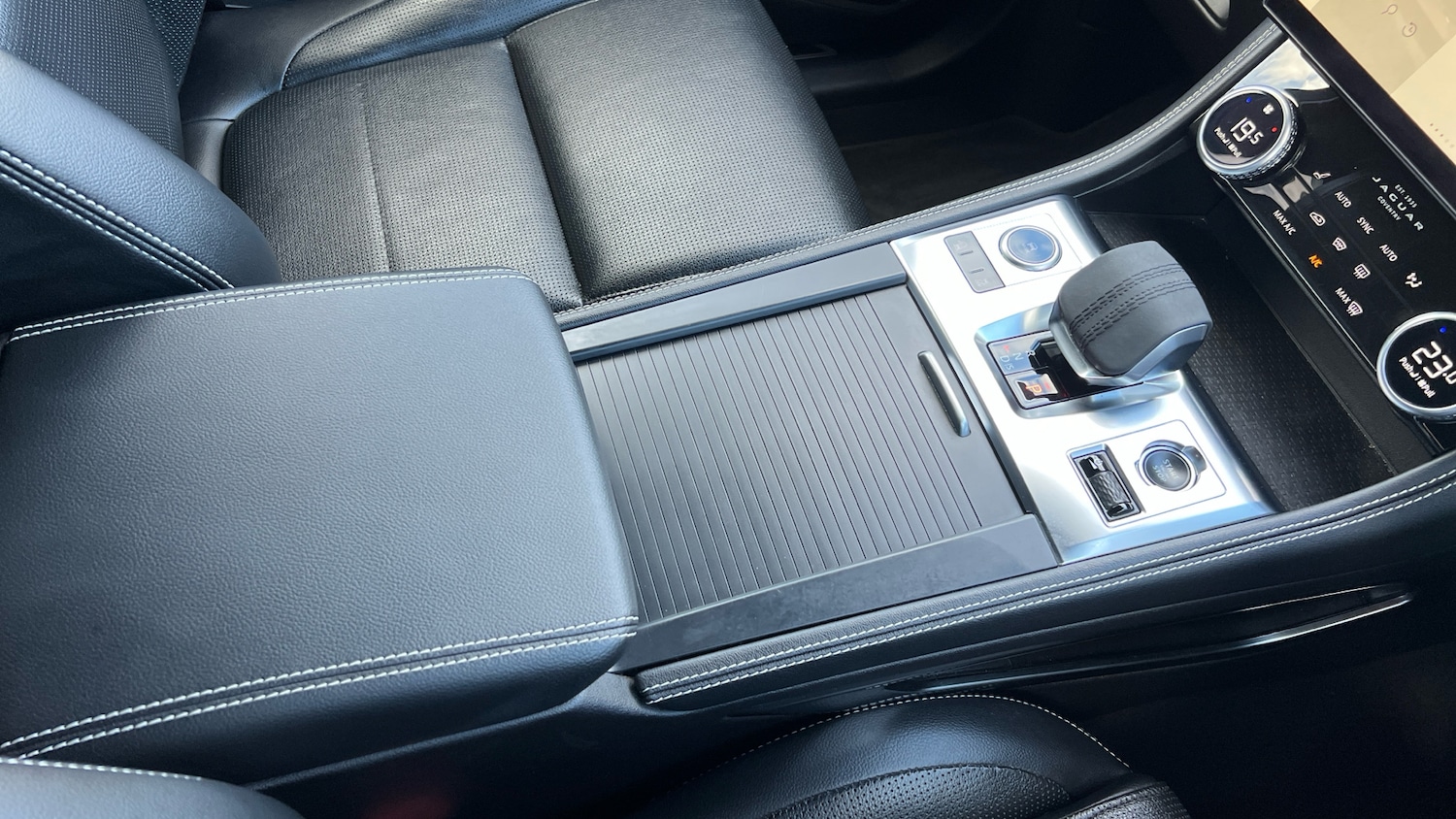 Used Jaguar F-Pace 2022 for sale - 76257917: Photo 25