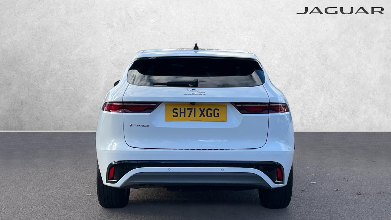 Used Jaguar F-Pace 2022 for sale - 76257917: Photo 6