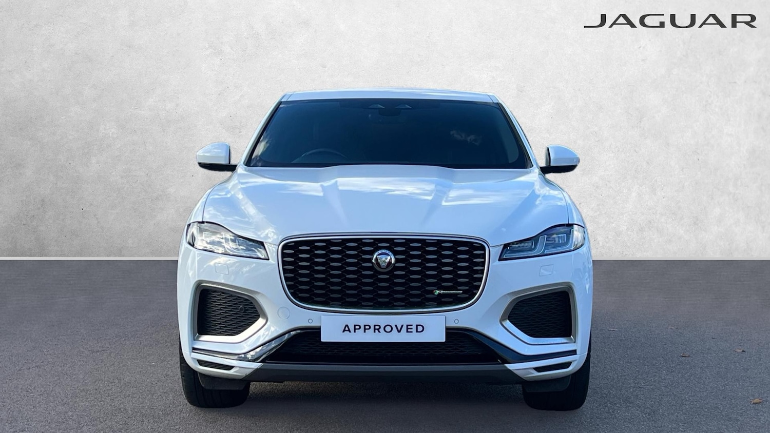 Used Jaguar F-Pace 2022 for sale - 76257917: Photo 7