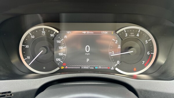 Used Jaguar XE 2019 for sale - 76224907: Photo 16