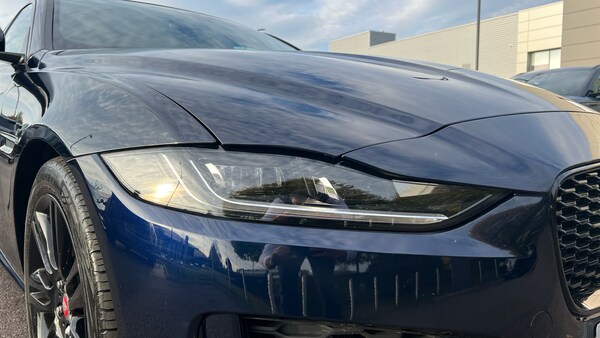 Used Jaguar XE 2019 for sale - 76224907: Photo 17