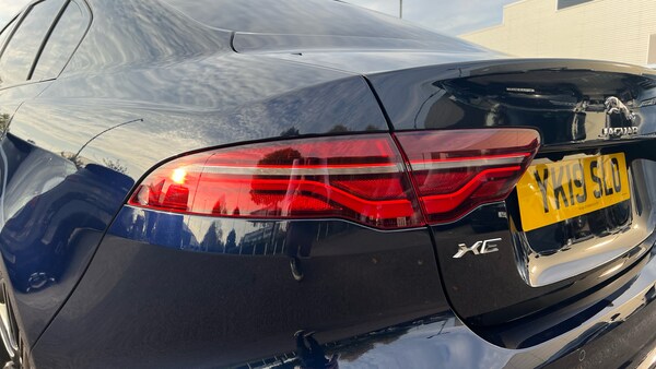 Used Jaguar XE 2019 for sale - 76224907: Photo 19