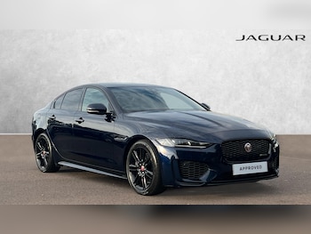 2019 - 2.0 R-Dynamic S 4dr Auto