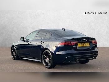 Used Jaguar XE 2019 for sale - 76224907: Photo 2