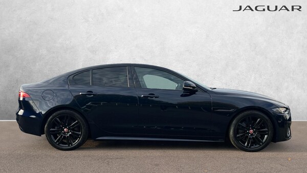 Used Jaguar XE 2019 for sale - 76224907: Photo 5