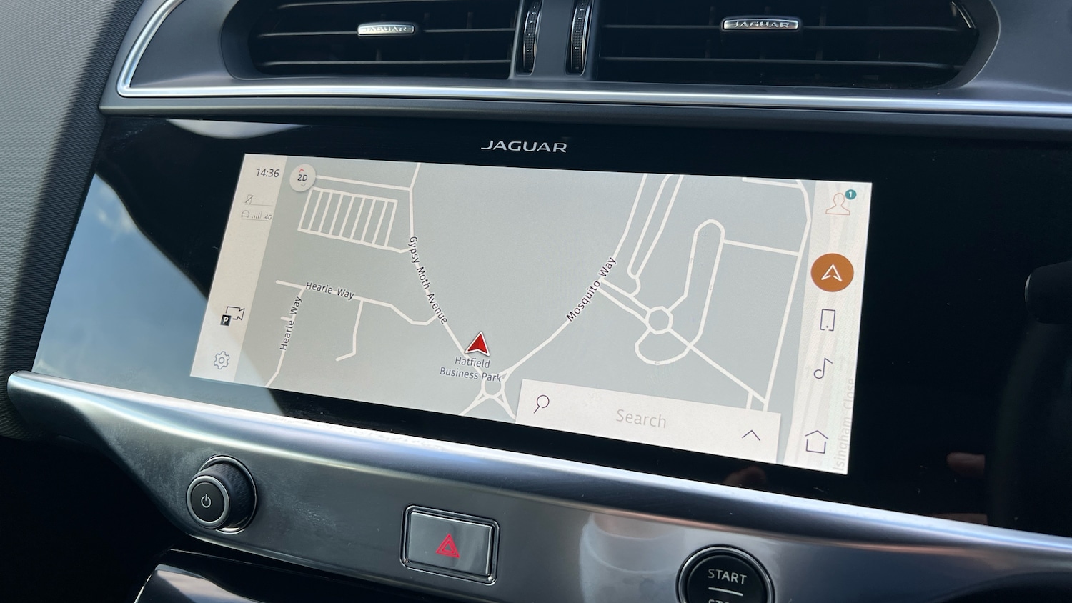 Used Jaguar I-Pace 2024 for sale - 76387067: Photo 11