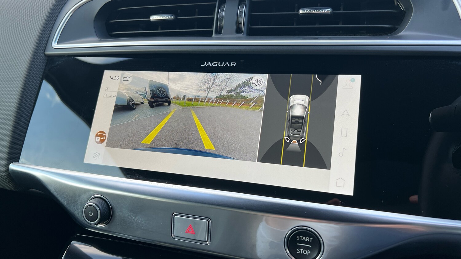 Used Jaguar I-Pace 2024 for sale - 76387067: Photo 12