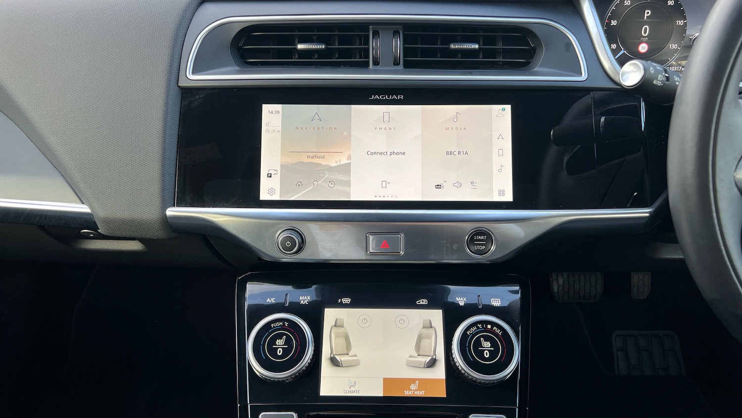 Used Jaguar I-Pace 2024 for sale - 76387067: Photo 14