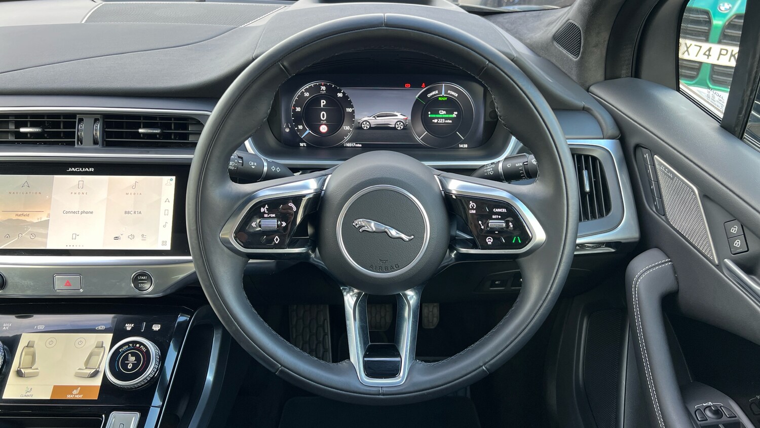 Used Jaguar I-Pace 2024 for sale - 76387067: Photo 15