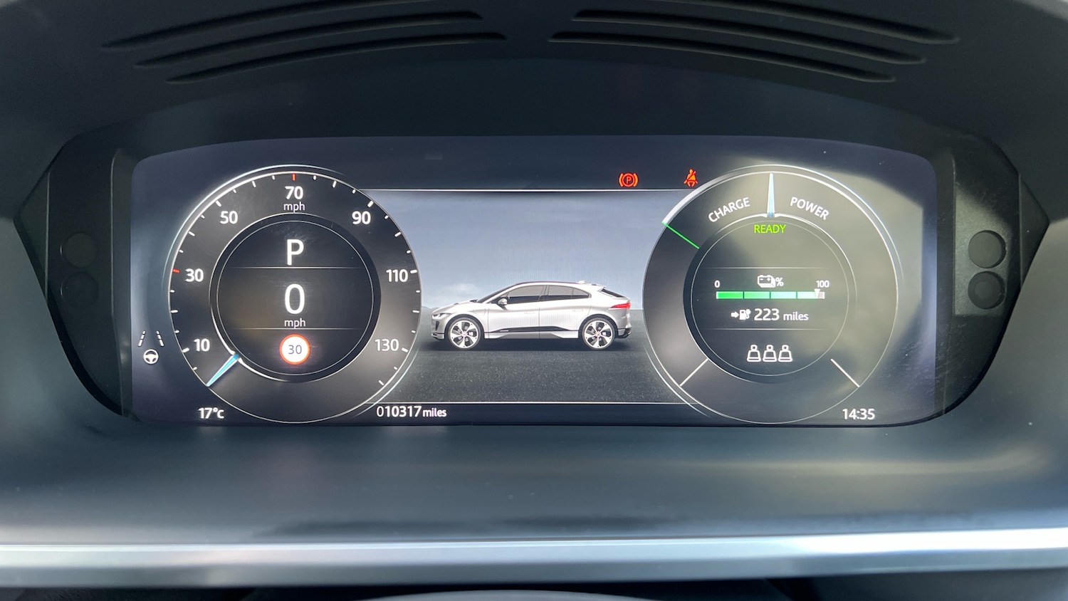 Used Jaguar I-Pace 2024 for sale - 76387067: Photo 16