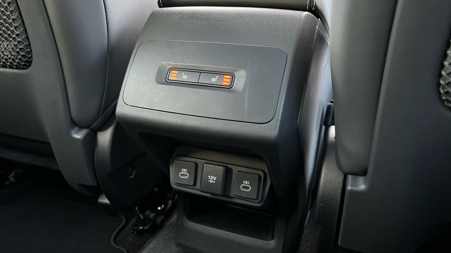 Used Jaguar I-Pace 2024 for sale - 76387067: Photo 18